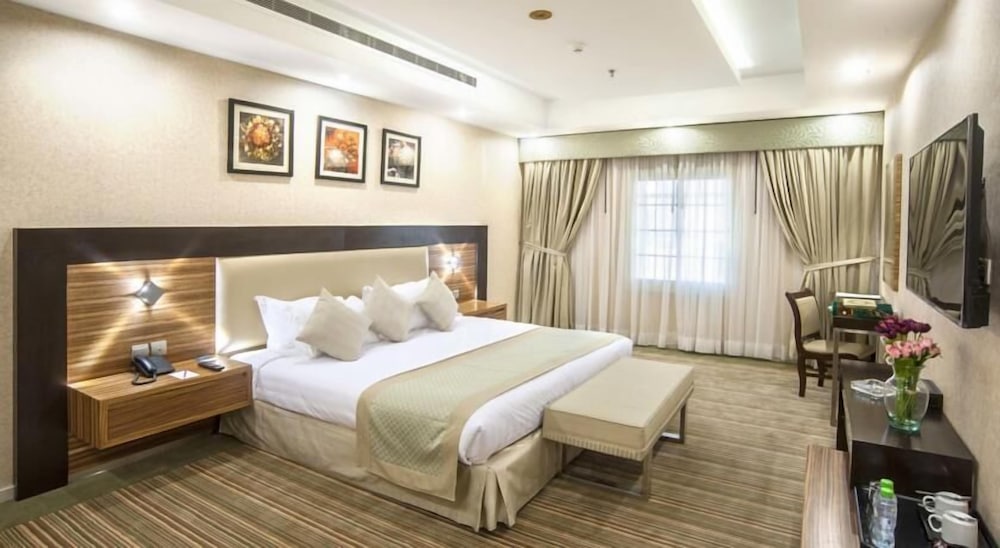 Al Rawda Hotel - Al Salama