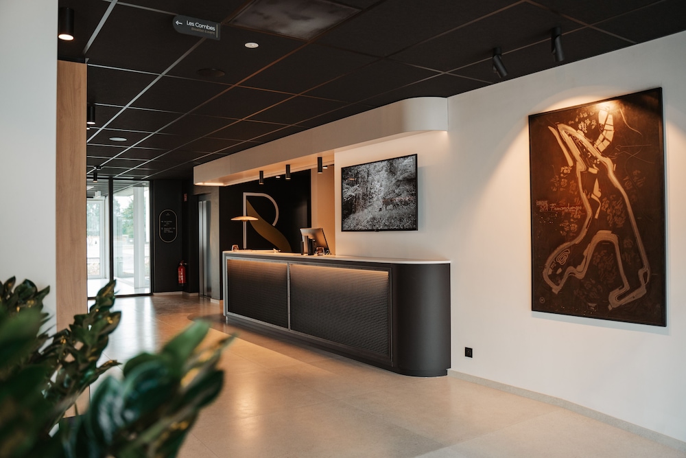 Roannay – Francorchamps