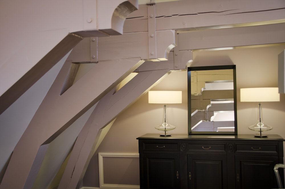 Canal House Suites at Sofitel Legend The Grand Amsterdam