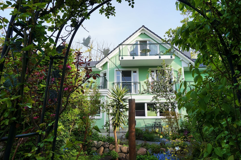 Hotel Inselparadies