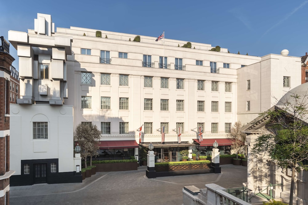 The Beaumont