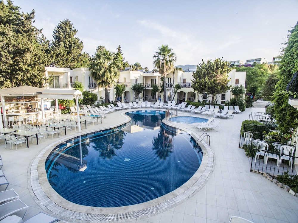Paloma Family Club - All Inclusive