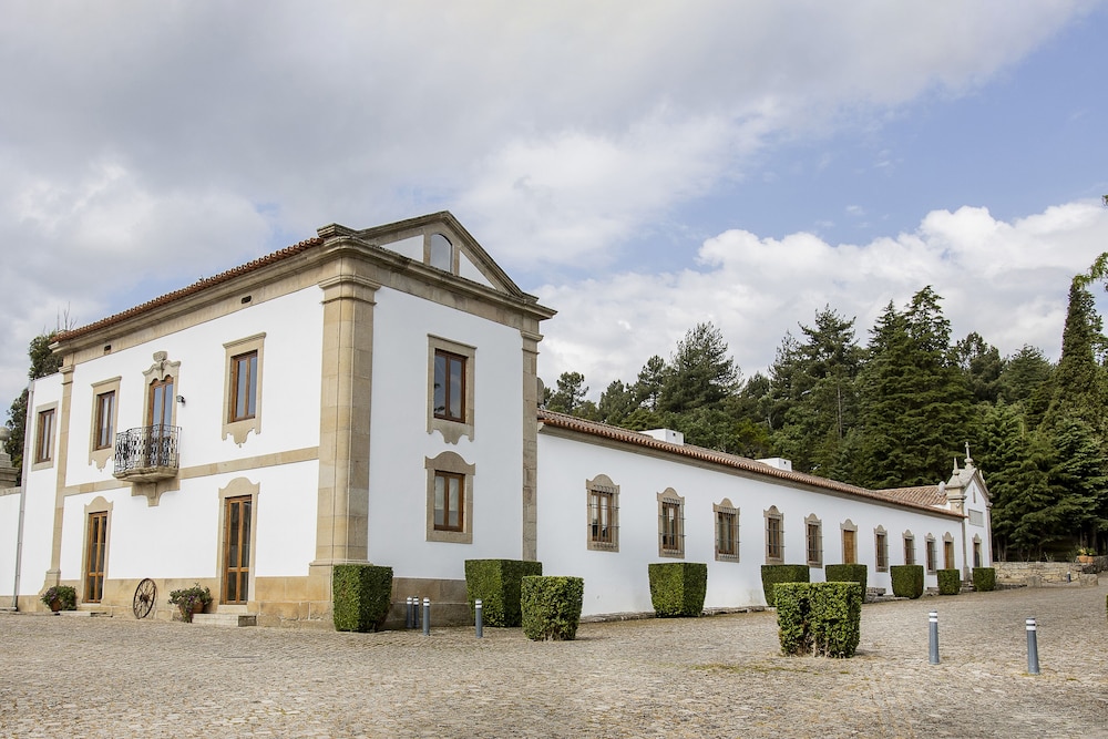 Hotel Rural Quinta de Samaiões