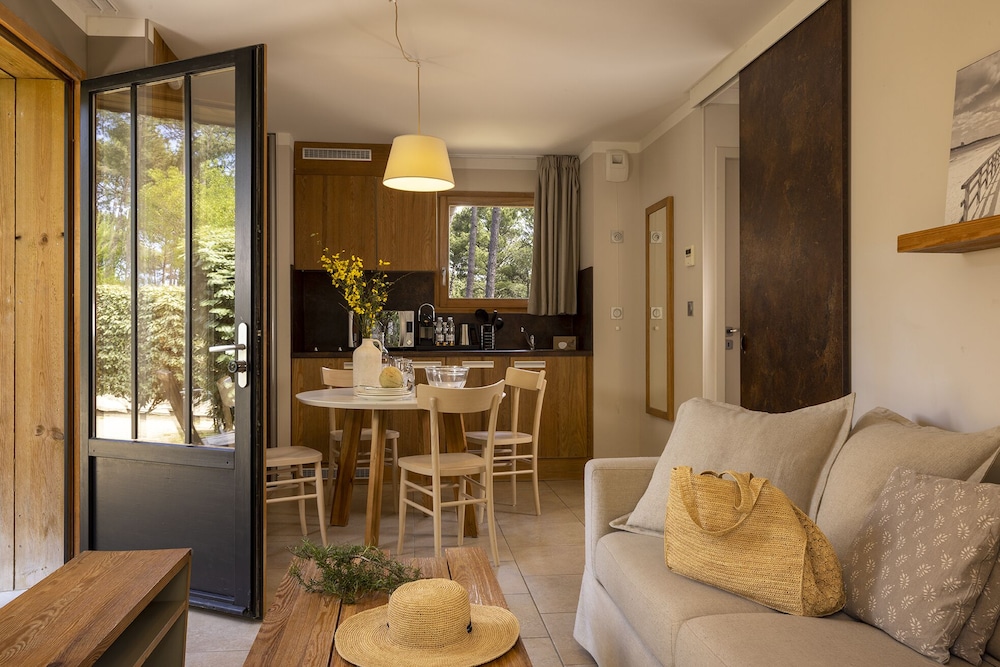 Domaine du Ferret Restaurant & Spa