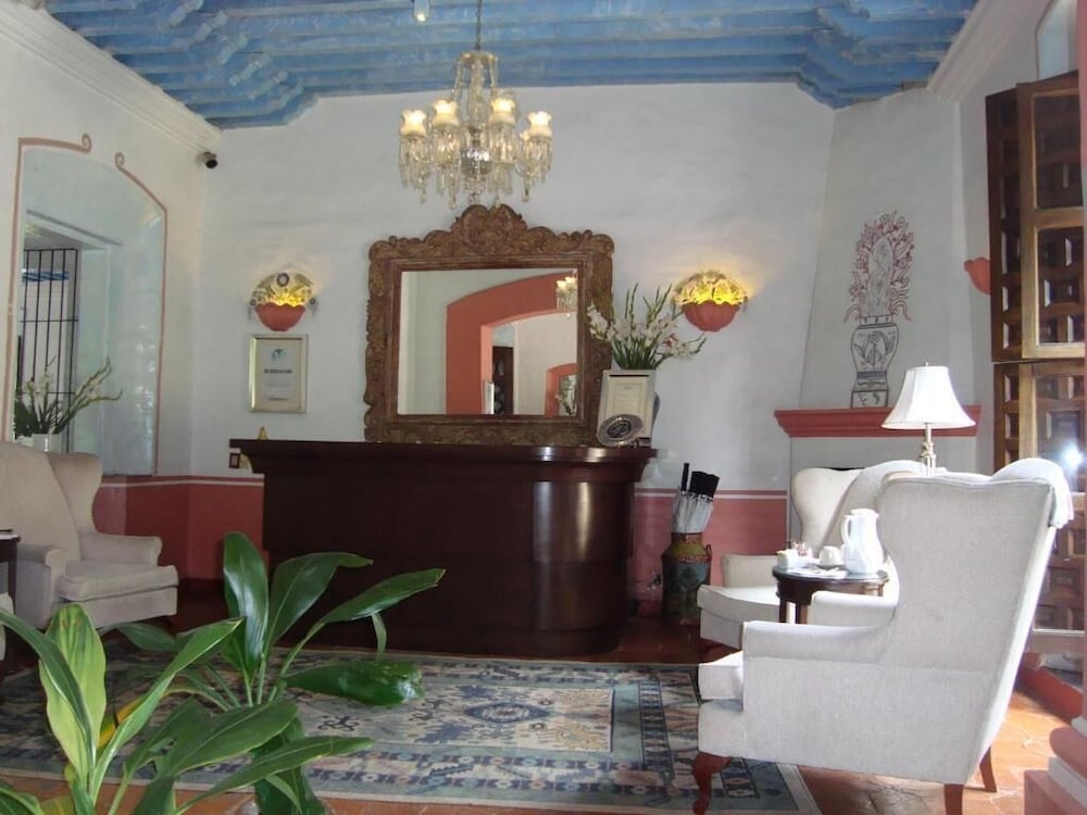 Hotel Boutique Casa de Campo