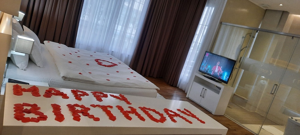 Prestige Hotel Tirana