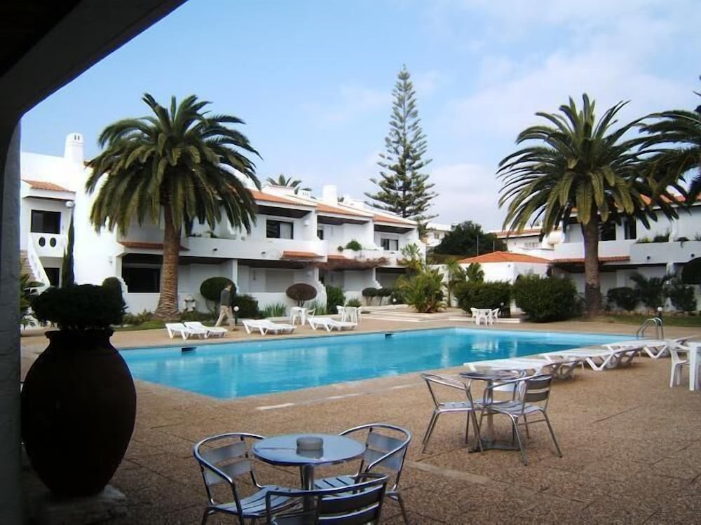 Solar de São João - Apartamentos Turísticos
