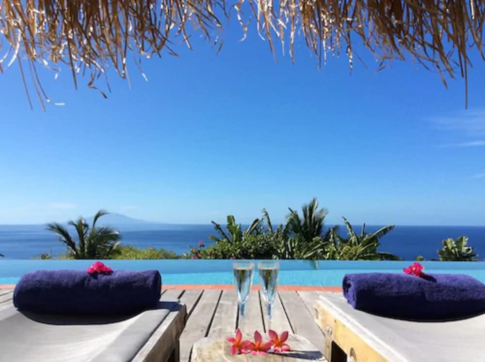 Tet Rouge Resort St. Lucia