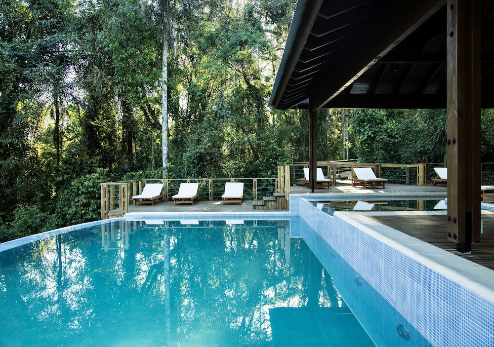 Mocona Virgin Lodge