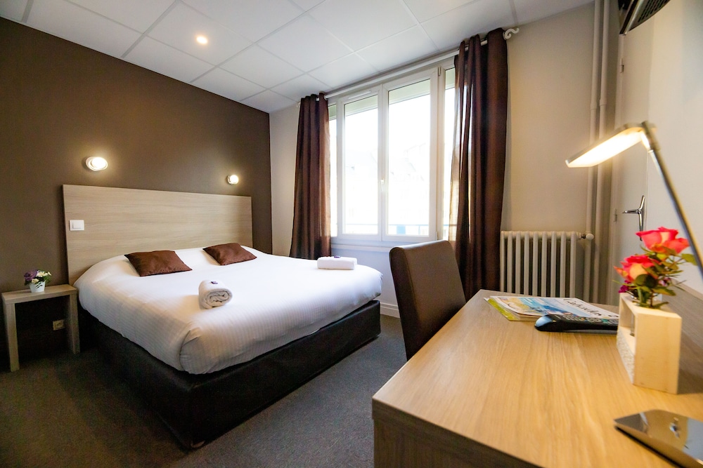 Hotel du Chateau