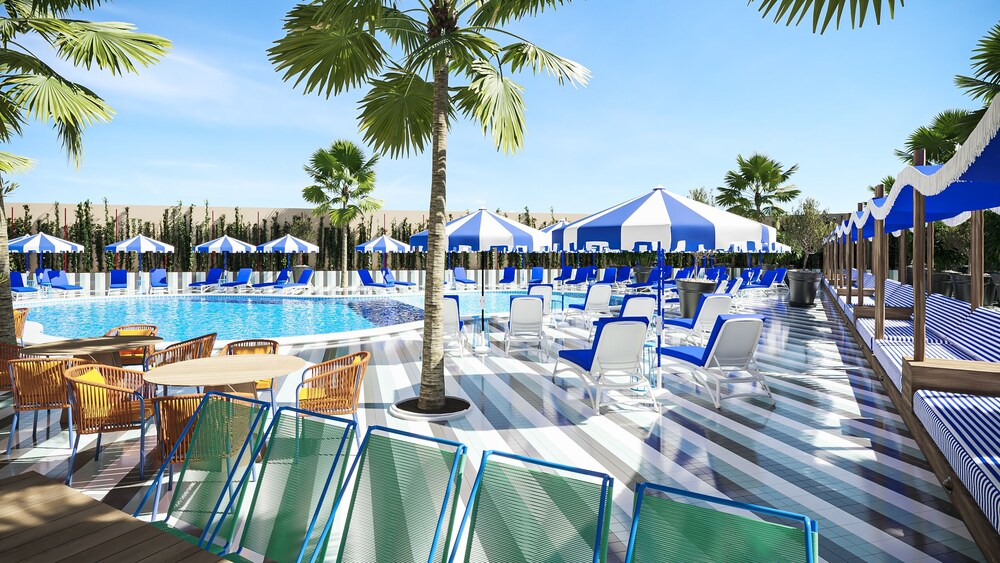 tent Mojito Suites