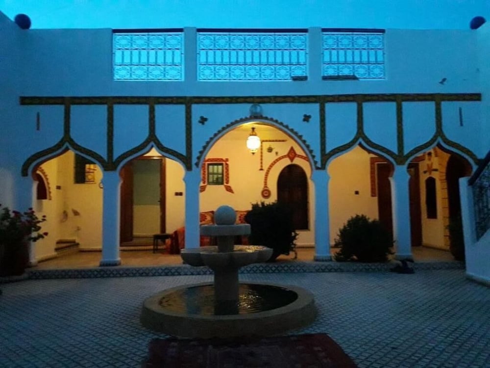 Room in Villa Lair De La Mer No0969