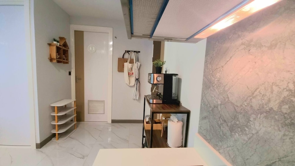 A505-penthouse Forest View 2bedrooms2baths Ao Nang Beach