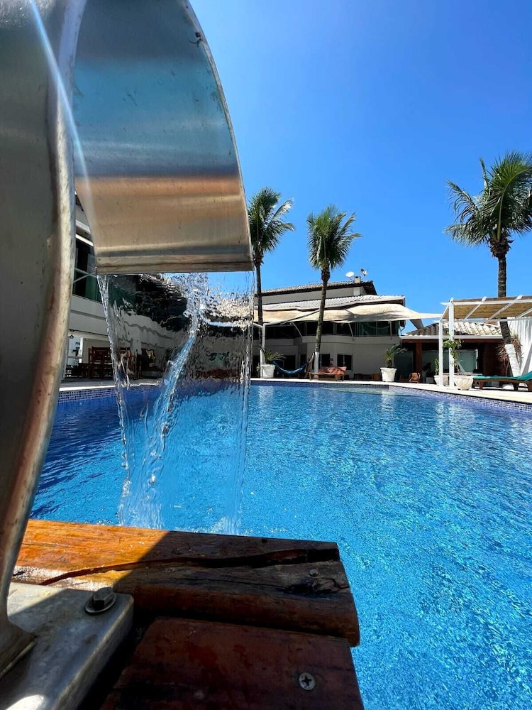 Bene Beach - Guarujá