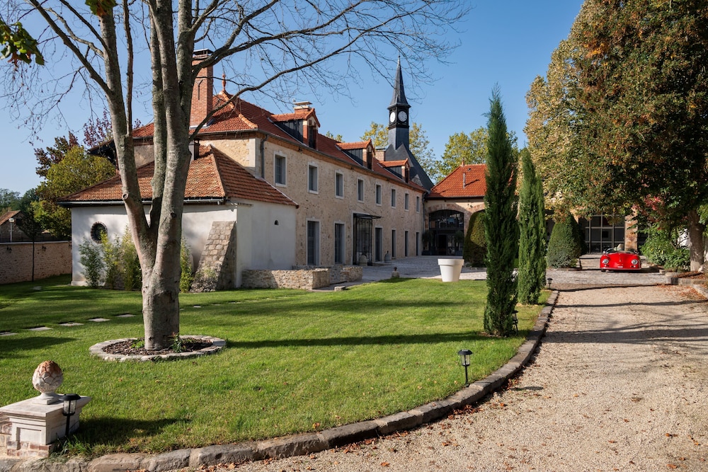 Le Clocher de la Duchesse