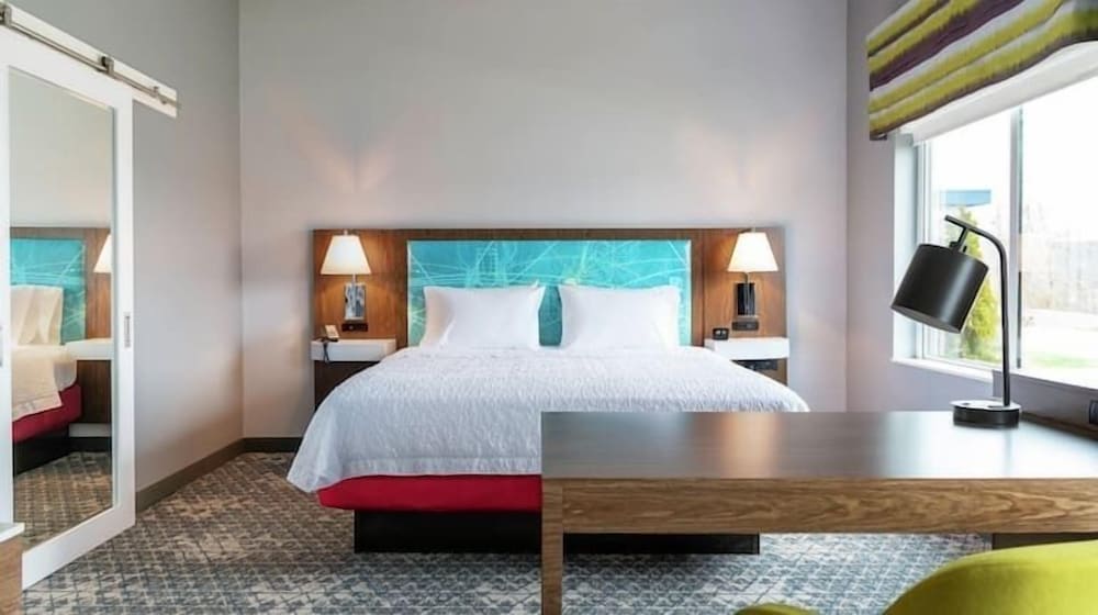 Hampton Inn Big Bear Lake