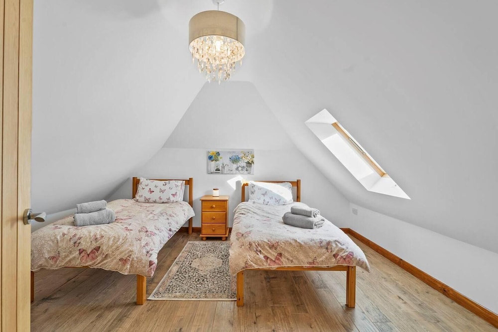 Lovely 2-bed House in Canterbury