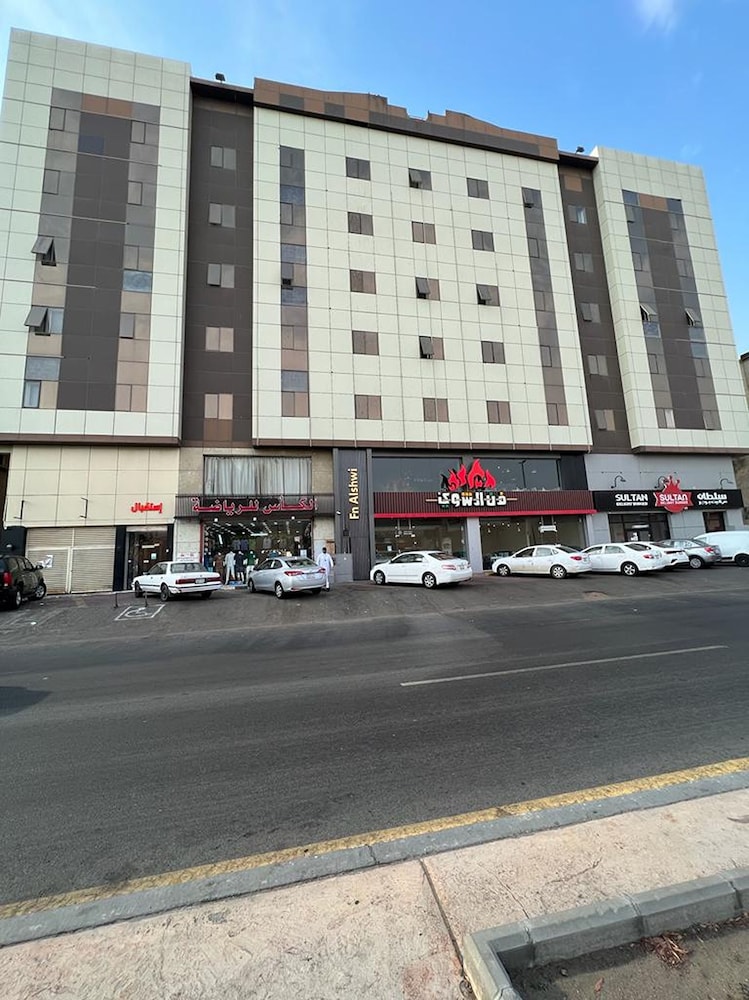 restoservicedsuites