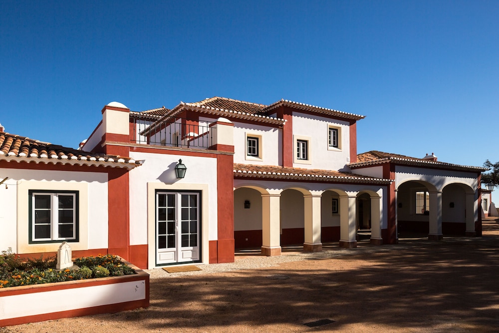 Hotel Rural Monte da Provença