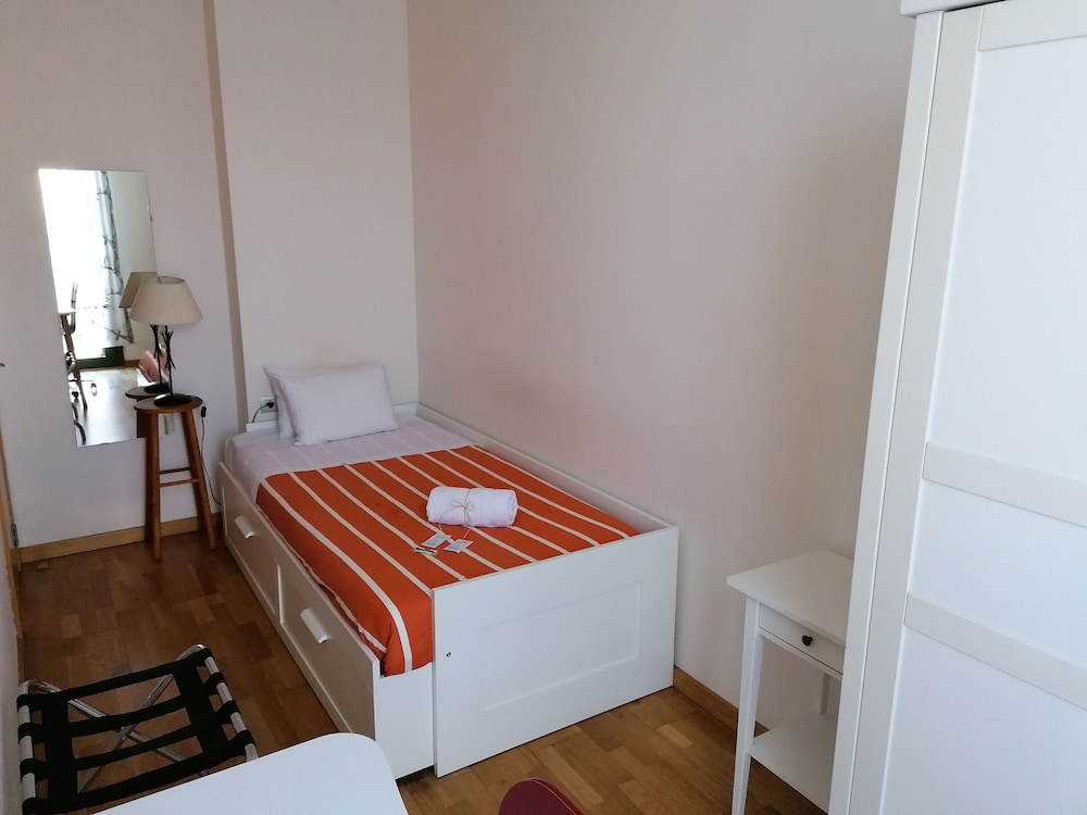 Martha's Guesthouse