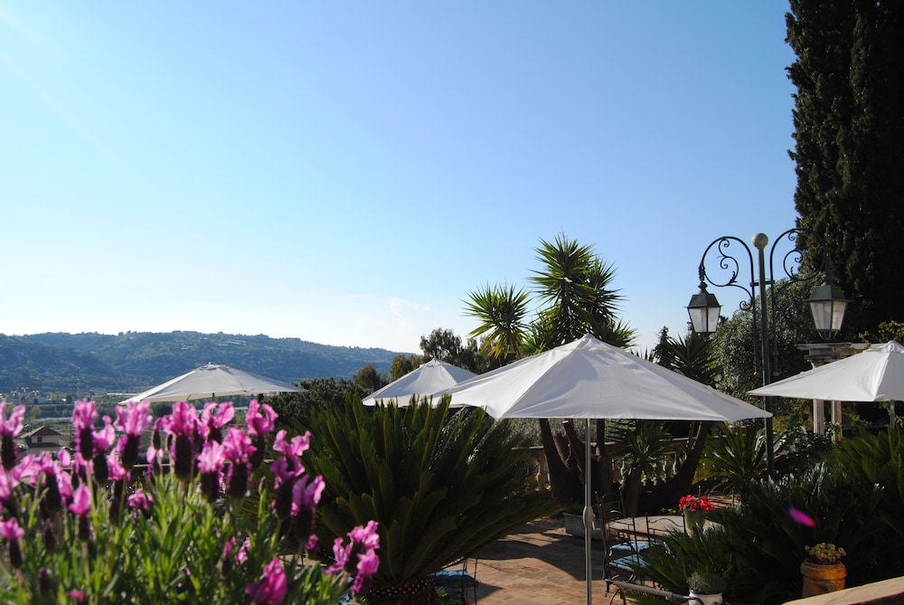 L'Orangeraie de la Baronne