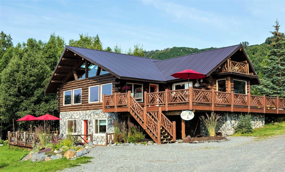 Juneberry Lodge