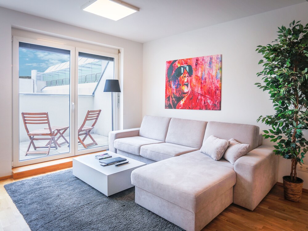 SKY9 Penthouse Apartments