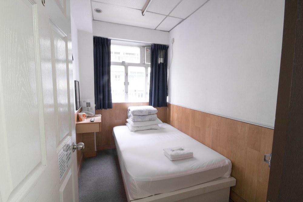 Lee Garden Guest House