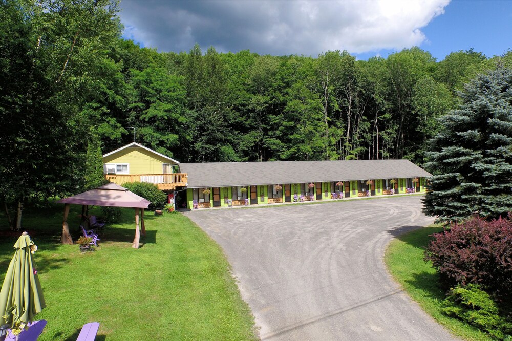 Starlite Motel