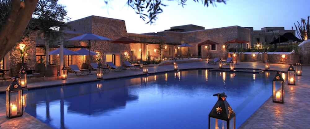 Essaouira Lodge