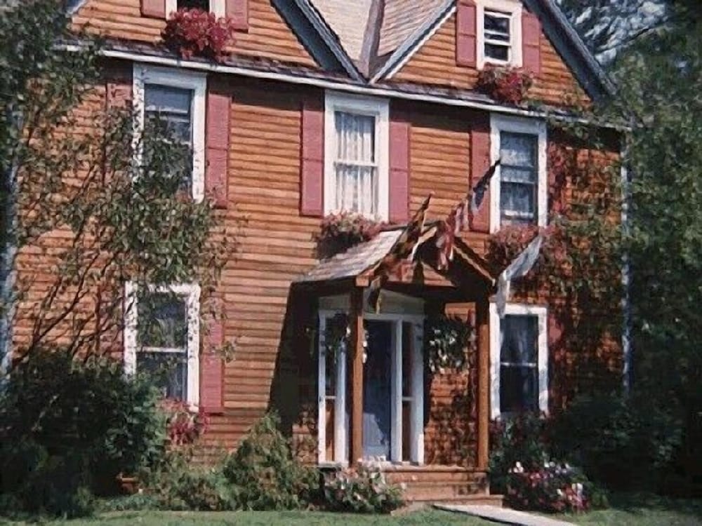 Chesapeake Inn of Lenox