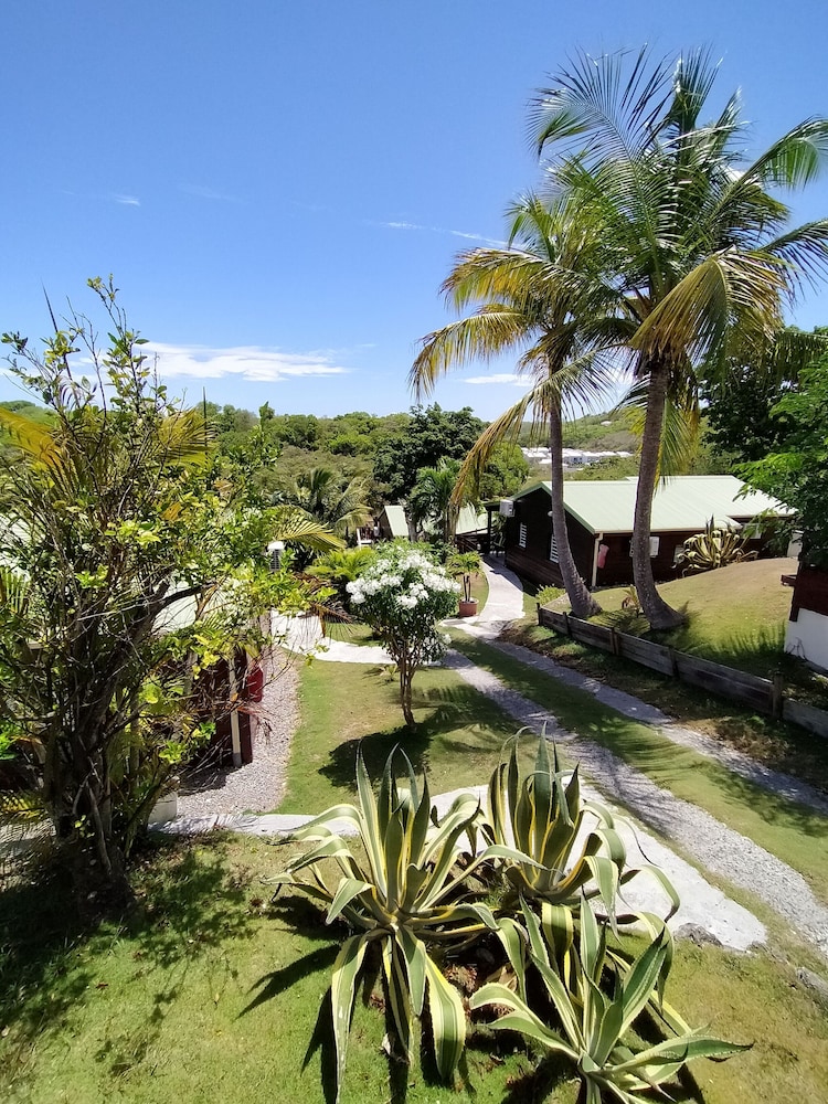 Residence Ti Village Creole