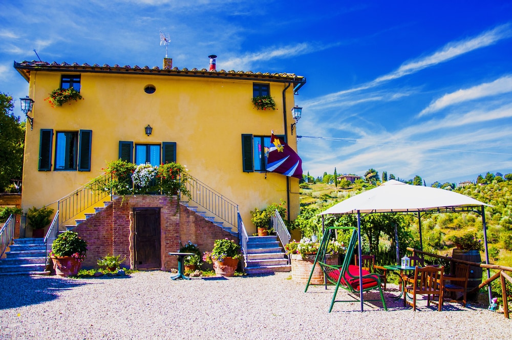 La Pergola del Chianti