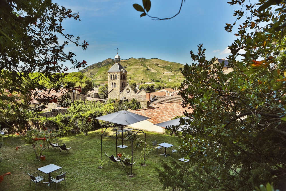 Hotel de la Villeon