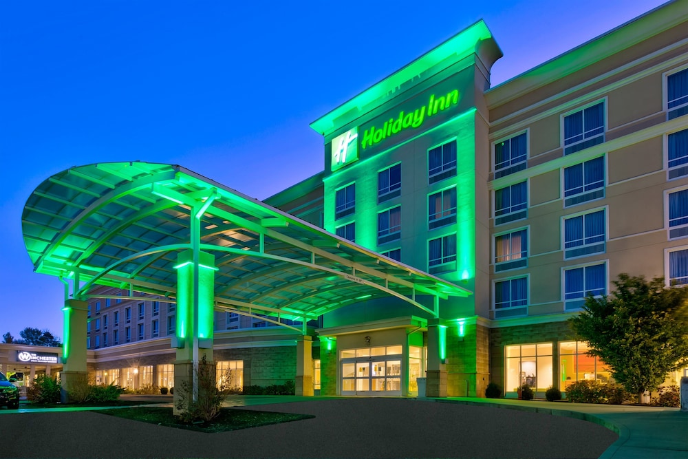 Holiday Inn Morgantown - University Area, an IHG Hotel