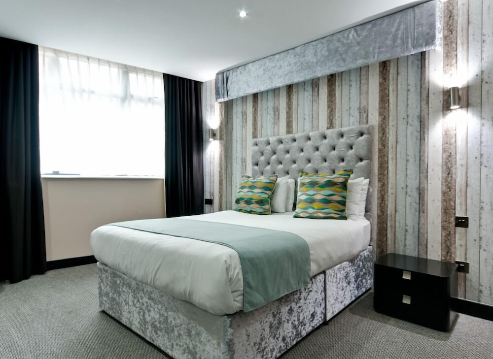 Printworks Hotel