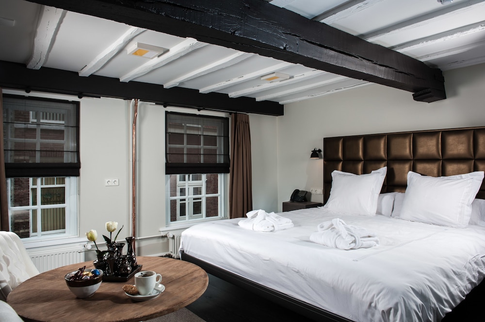 Hotel 't Keershuys