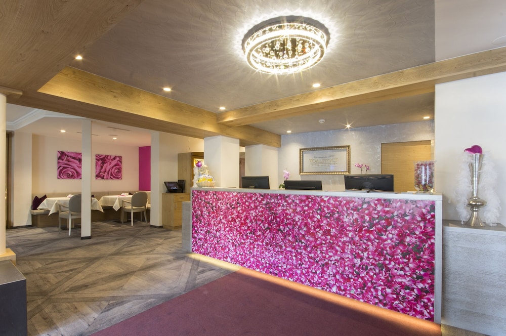 Hotel Toalstock