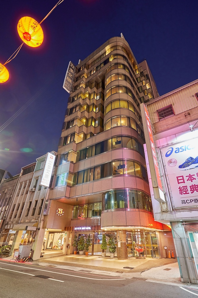 Li Duo Best Hotel