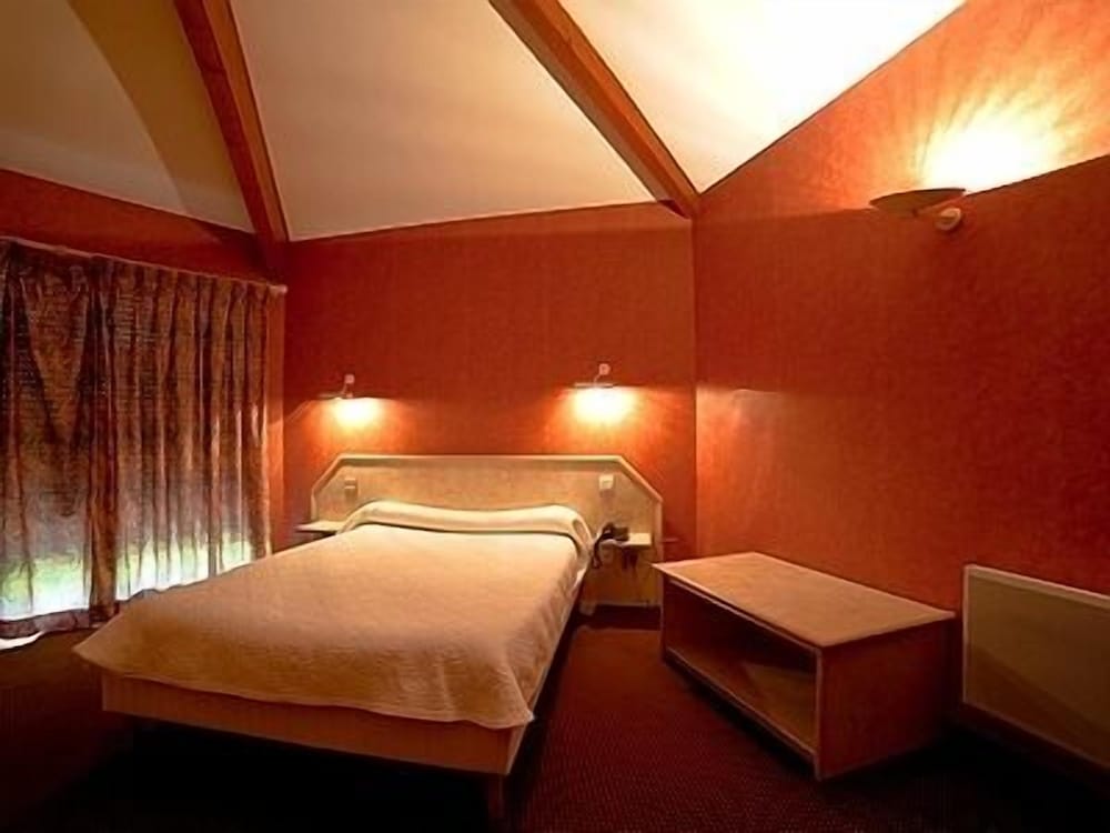 Hotel L'Enclos