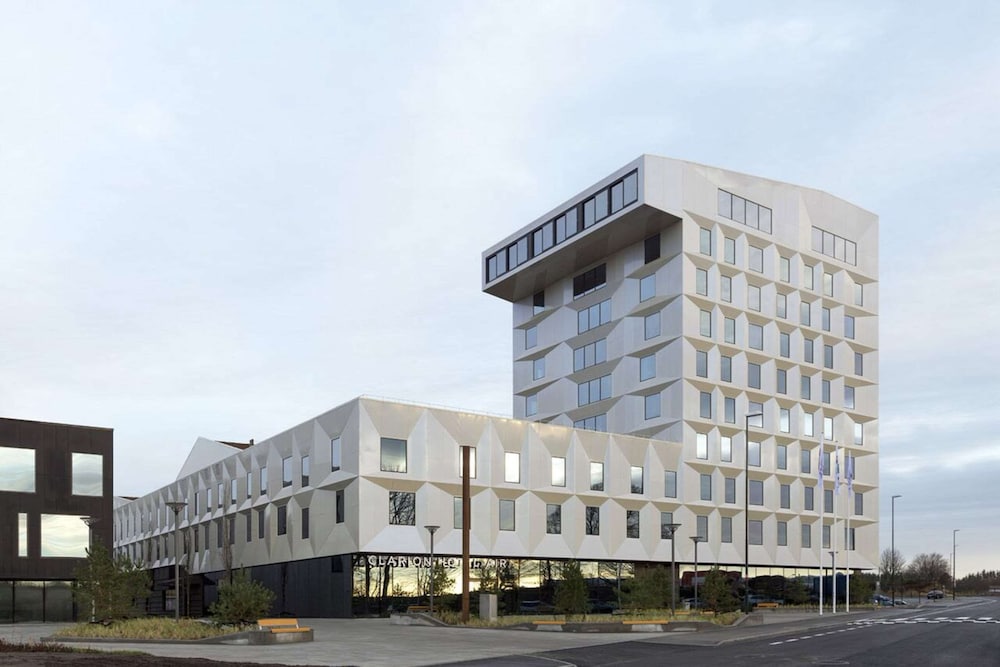 Clarion Hotel Air
