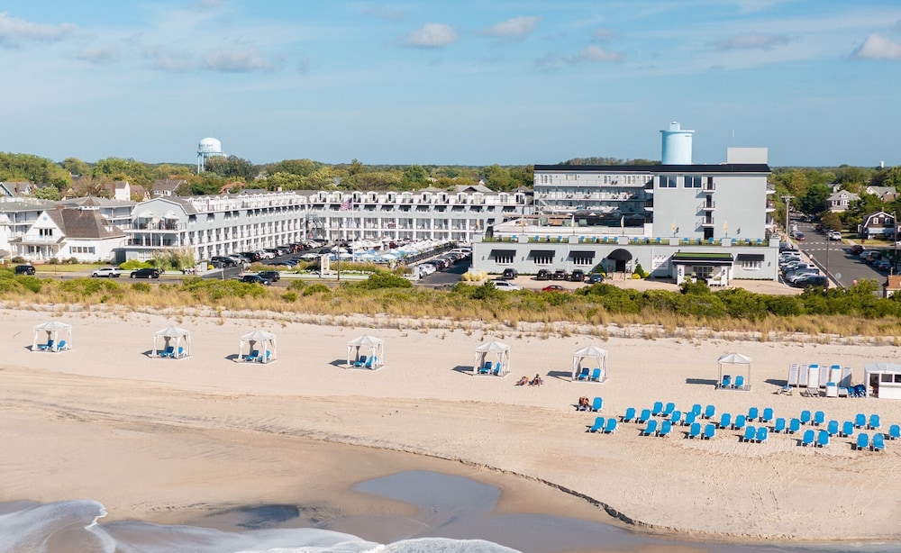 Grand Hotel of Cape May