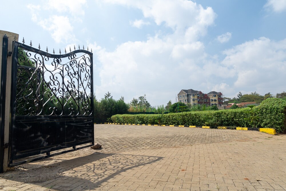 Sportsview Hotel Kasarani