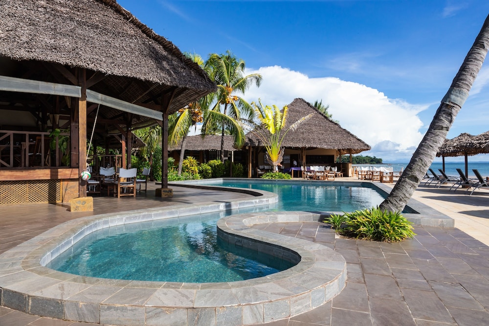 Corail Noir Hotel