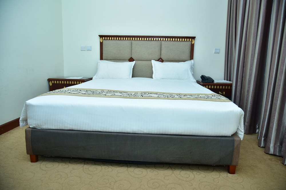 Great Seasons Hotel