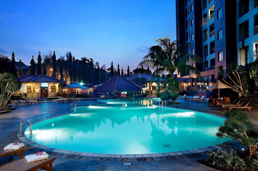 Hotel Kristal - CHSE Certified