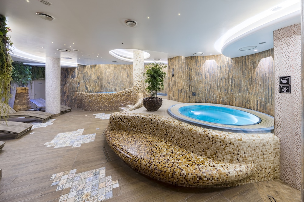Wellton Riga Hotel & SPA