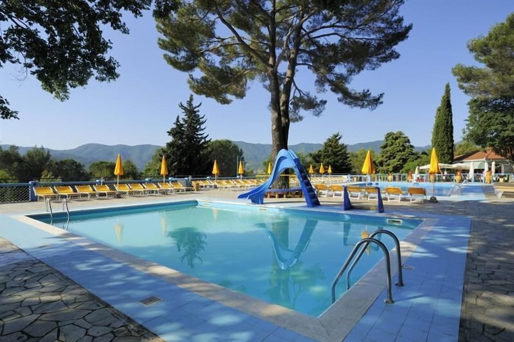 Camping Village C'era una Volta