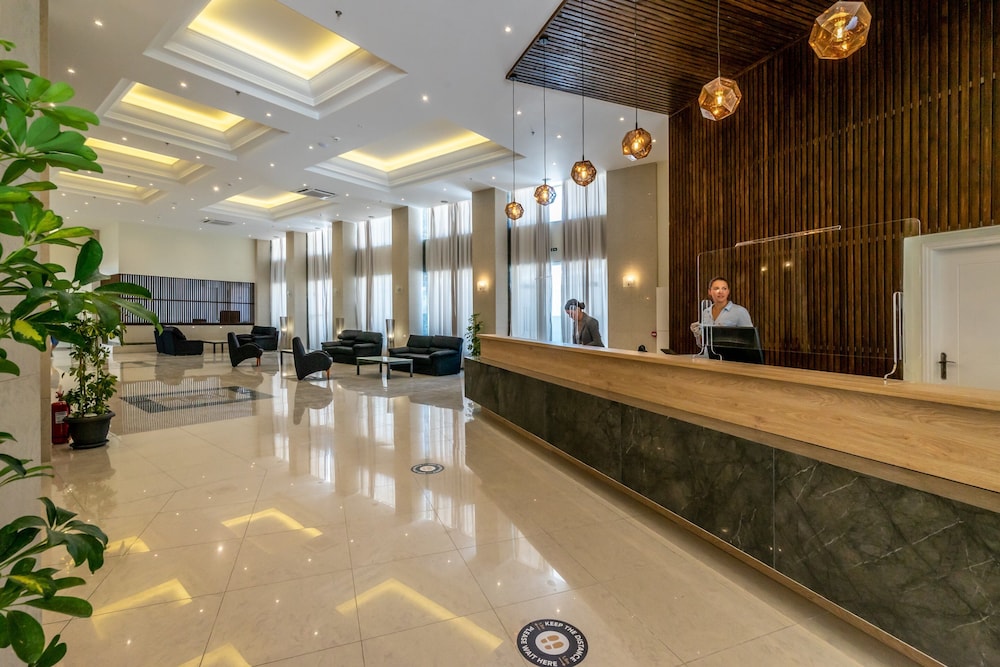 Castellum Suites - All Inclusive