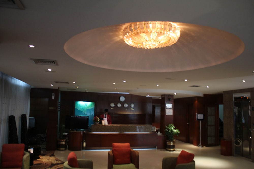 Hotel Bengal Inn